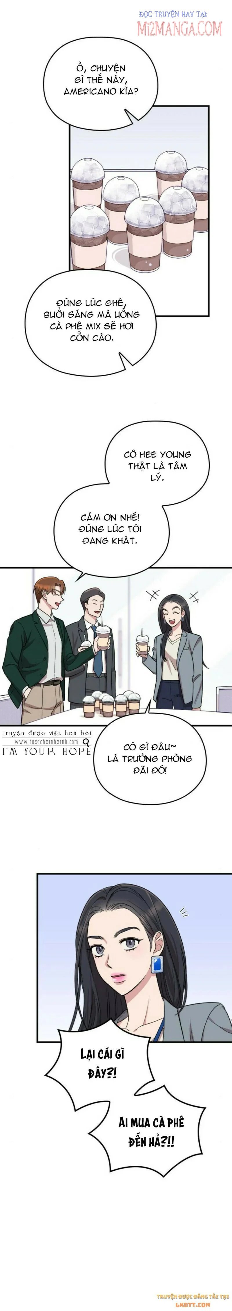 cô đi mà lấy chồng tôi chapter 10.5 1