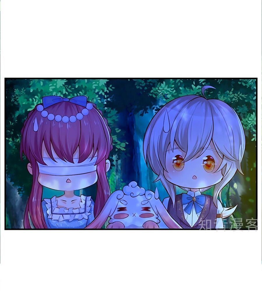 bỗng một ngày nọ trở thành con gái vua chapter 198 5