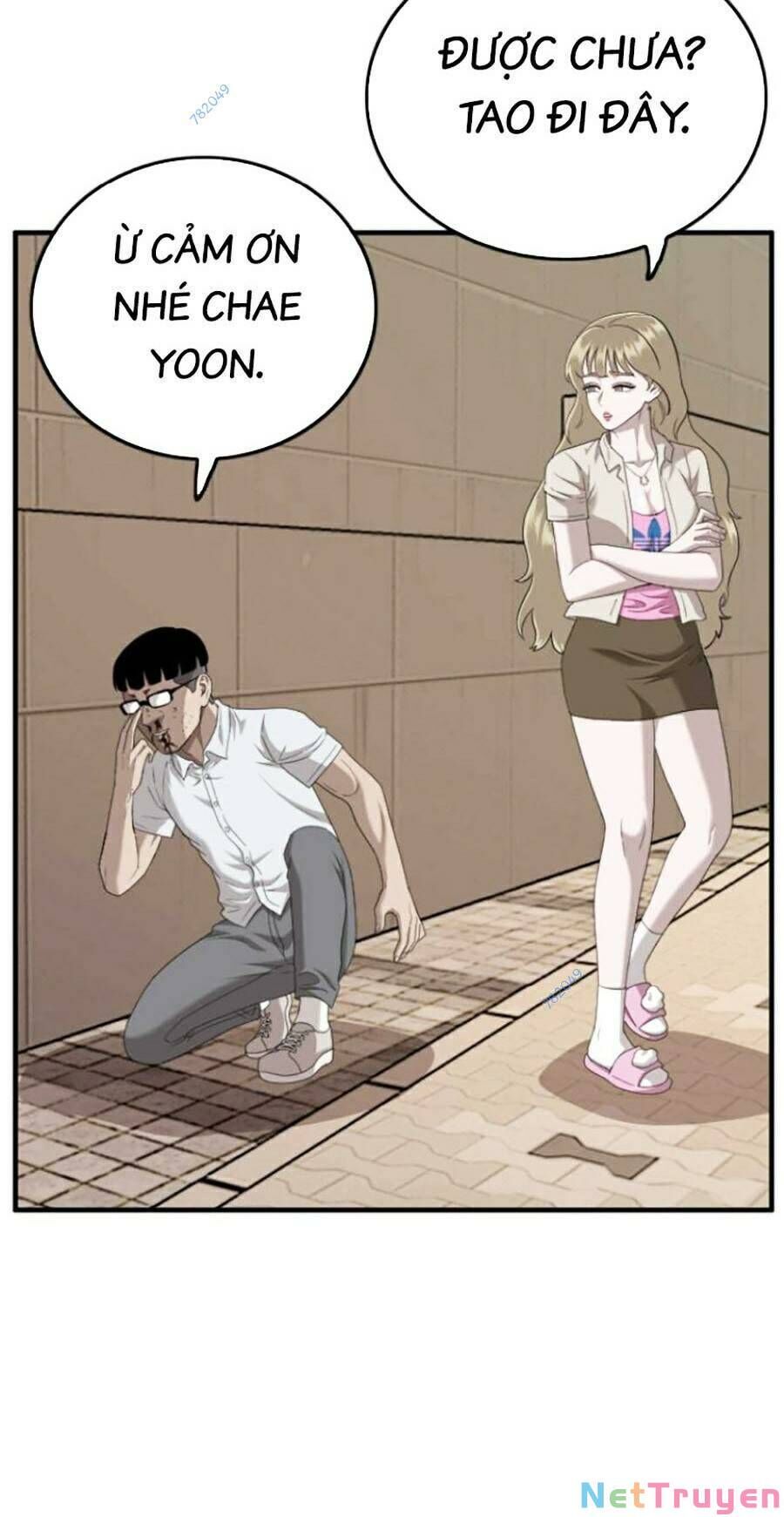 người xấu chapter 144 120