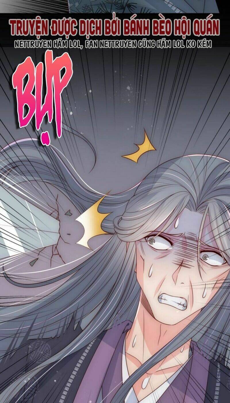 dưỡng địch vi hoạn chapter 66.2 11