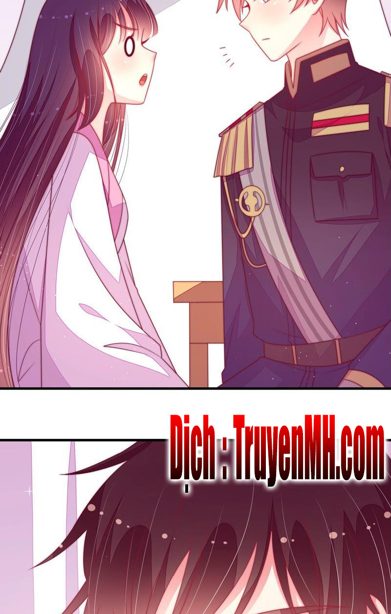 ngày nào thiếu soái cũng ghen chapter 313 2