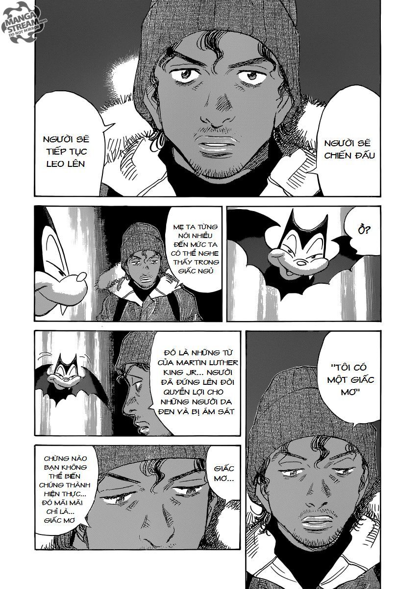 billy bat chapter 165 5