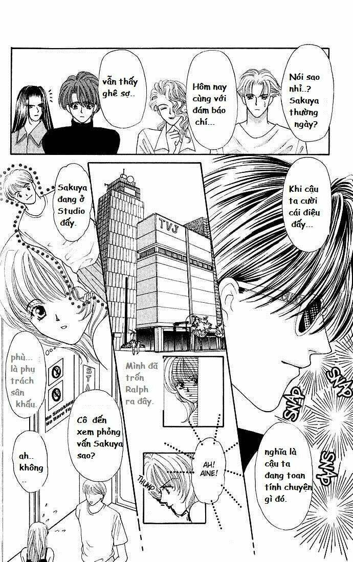 kaikan phrase chapter 16 19