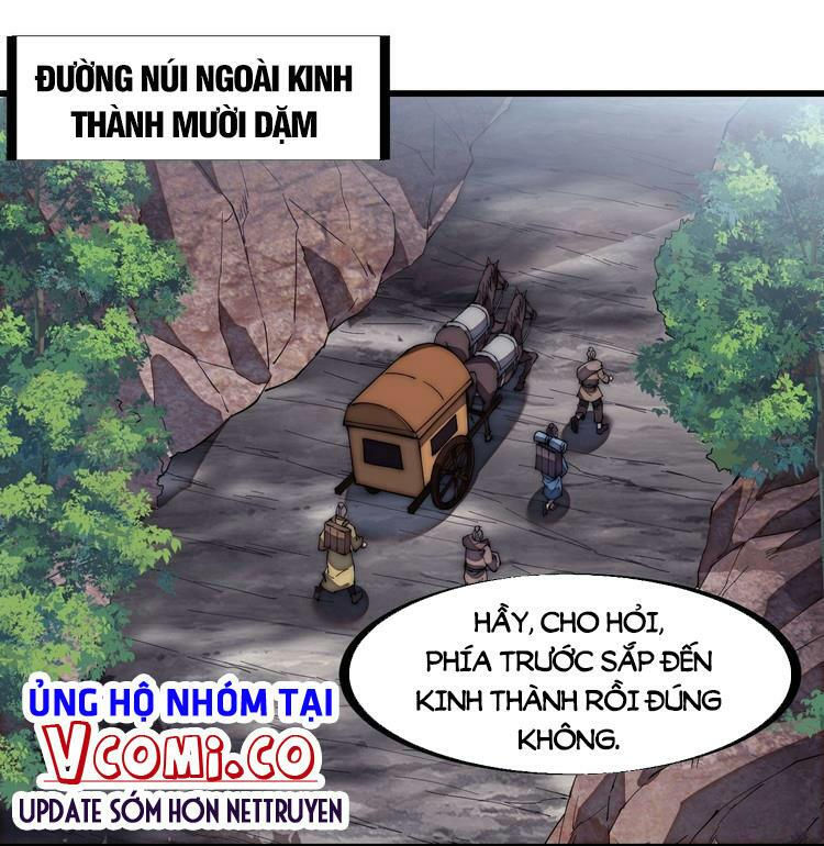 ta có một sơn trại chapter 176 1