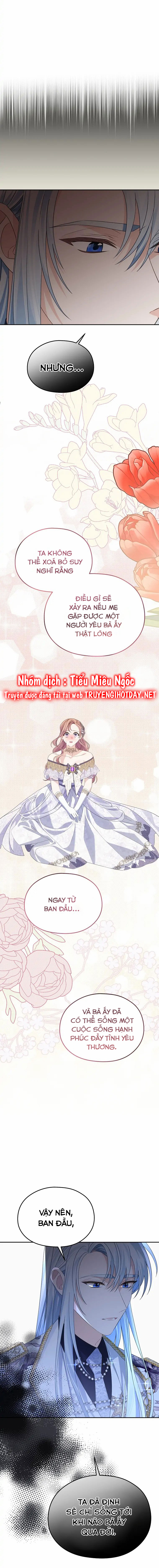 aster yêu dấu của tôi chapter 42 4