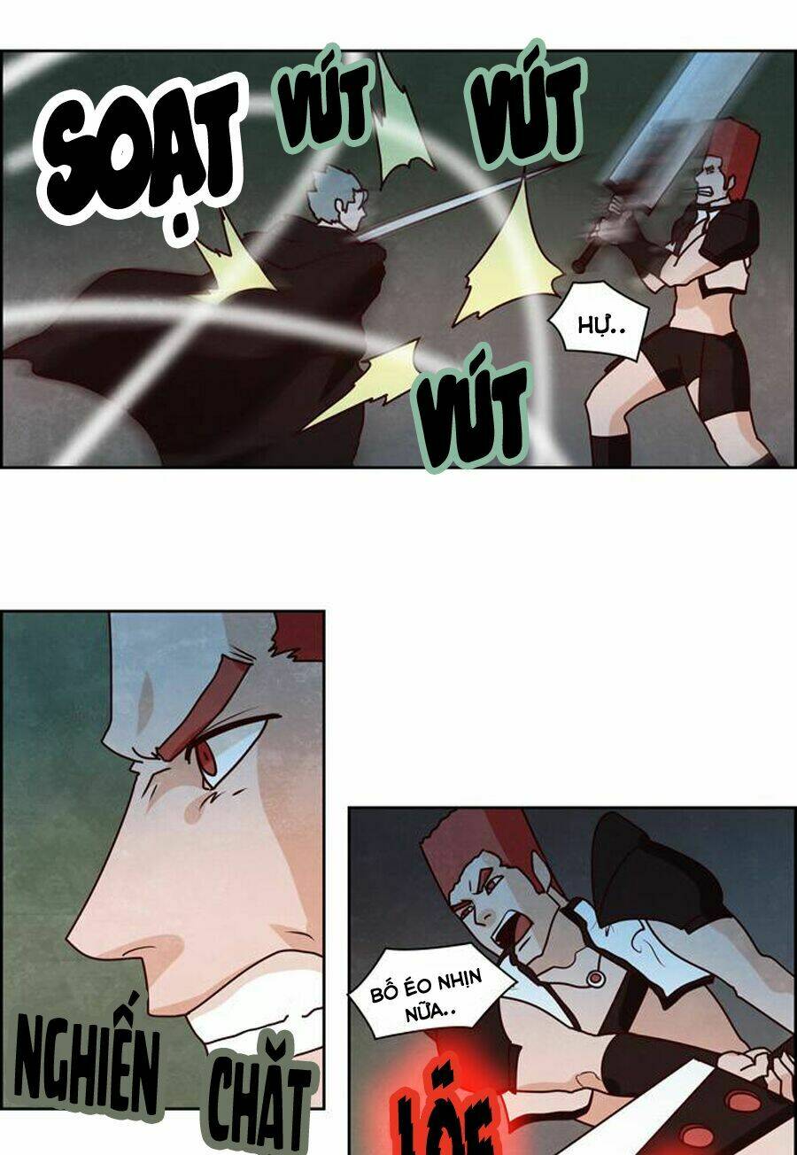 the devil king is bored chapter 91 25