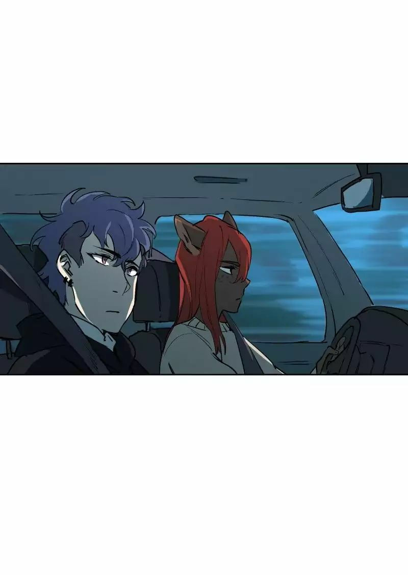 lumine - cội nguồn ánh sáng chapter 50 1