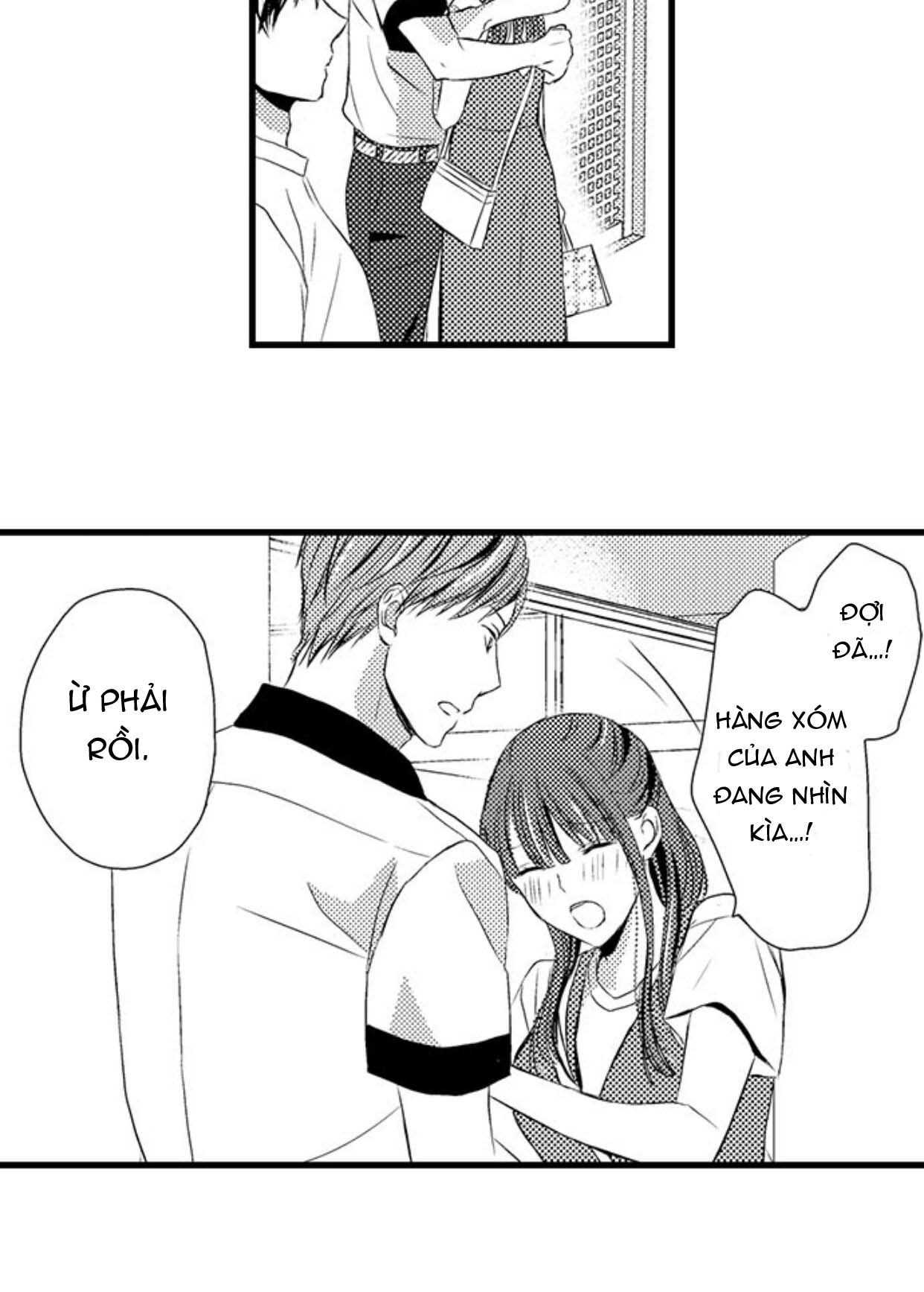 khiến cô ấy ra hết lần này đến lần khác, chầm chậm và ngọt ngào chapter 17.1 7