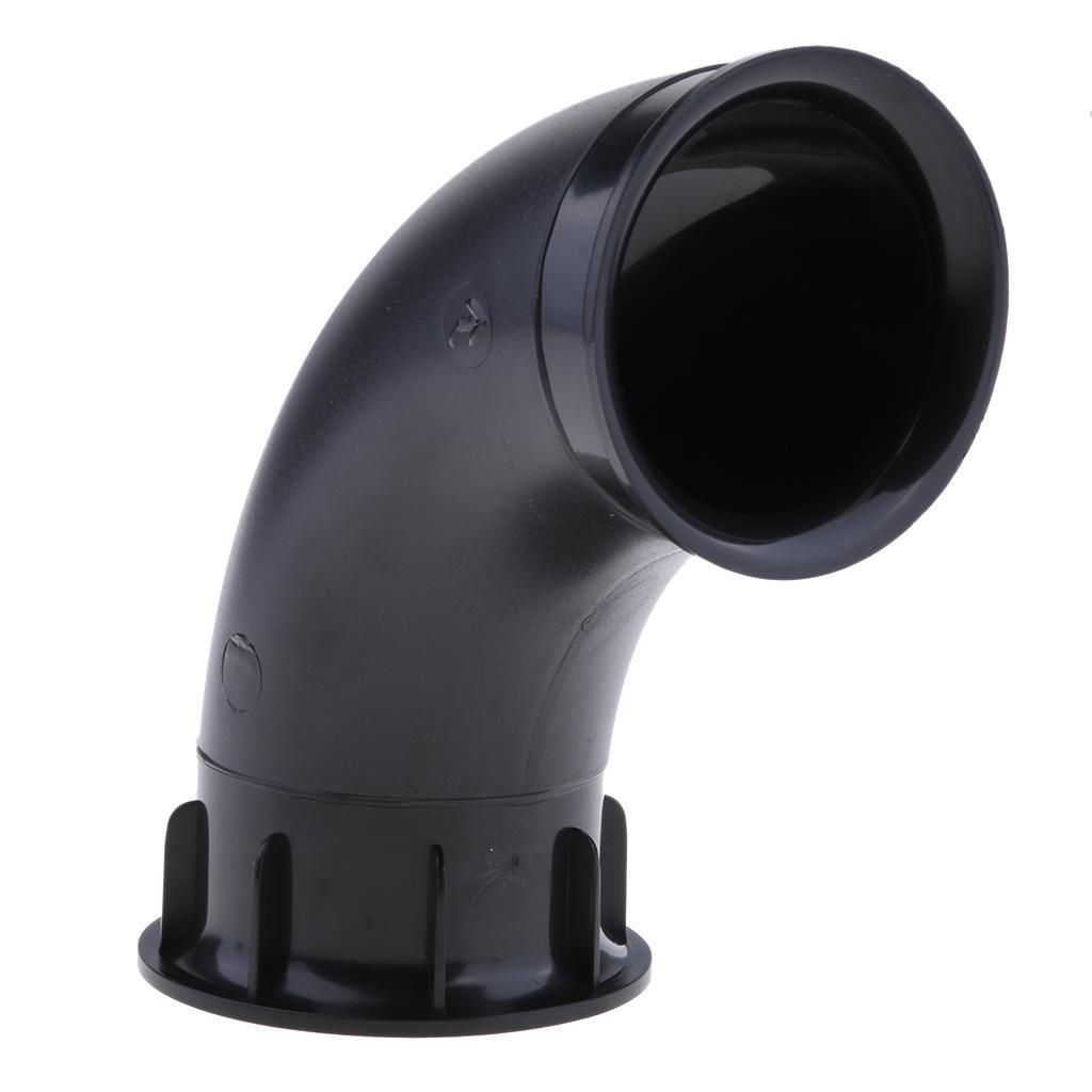 Speaker Port  Air Tube Loudspeaker Woofer Vent Port 64mm New