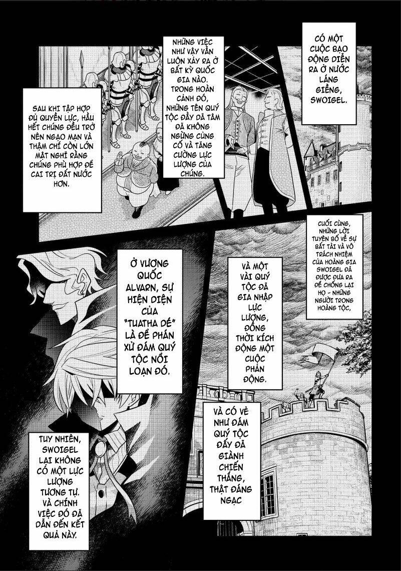 Sekai Saikō No Asashin, Isekai Kizoku Ni Tensei Suru chapter 7.2 4