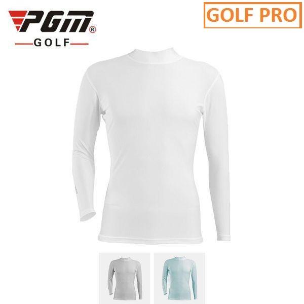 Áo golf nam chống nắng PGM quần áo thể thao thoáng khí GOLF PRO AC003