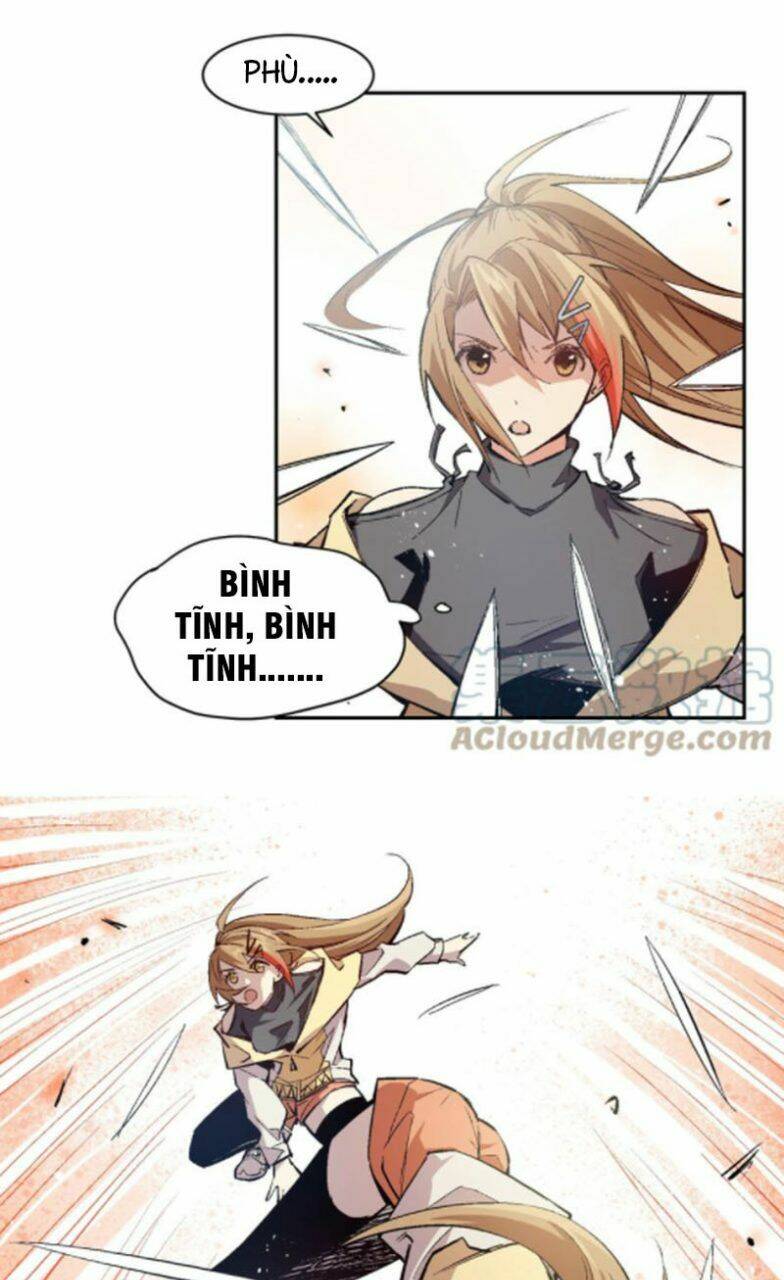 vương bài đặc công trùng sinh vườn trường chapter 48 39