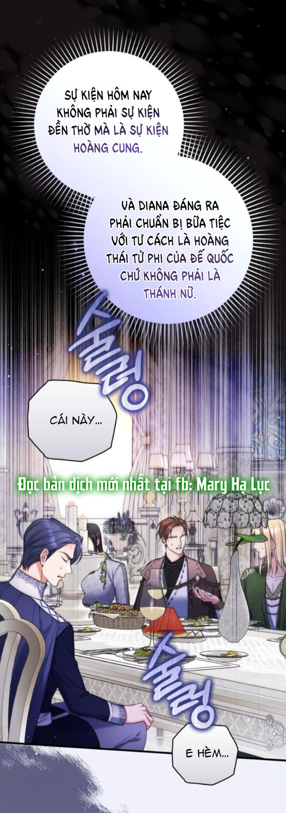 dành cho nhân vật bị bỏ rơi yêu thích nhất của tôi chapter 79.1 4