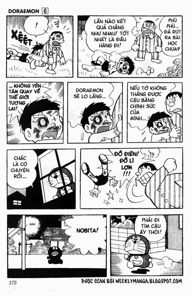 doraemon chapter 106 9