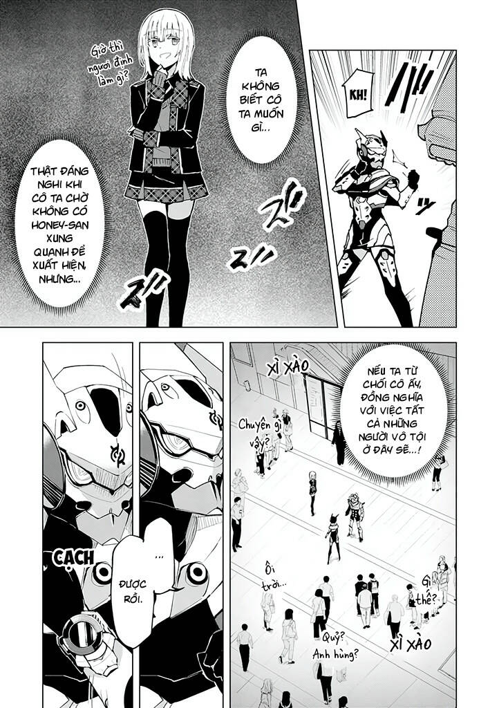 hero-san and former general-san chapter 7 9