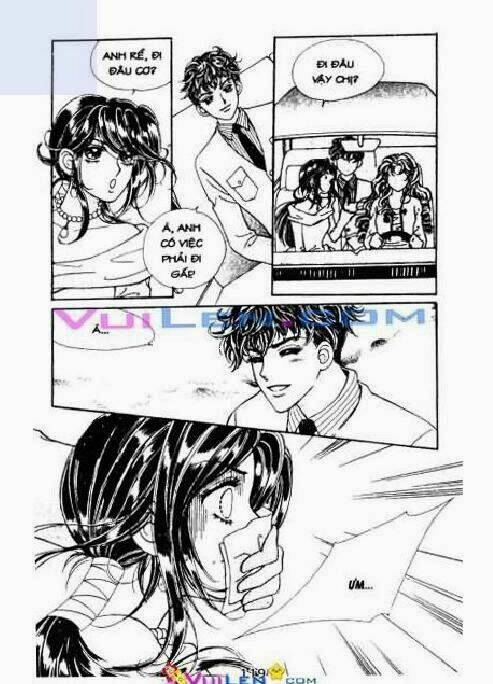 nhật ký tân hôn chapter 1 117