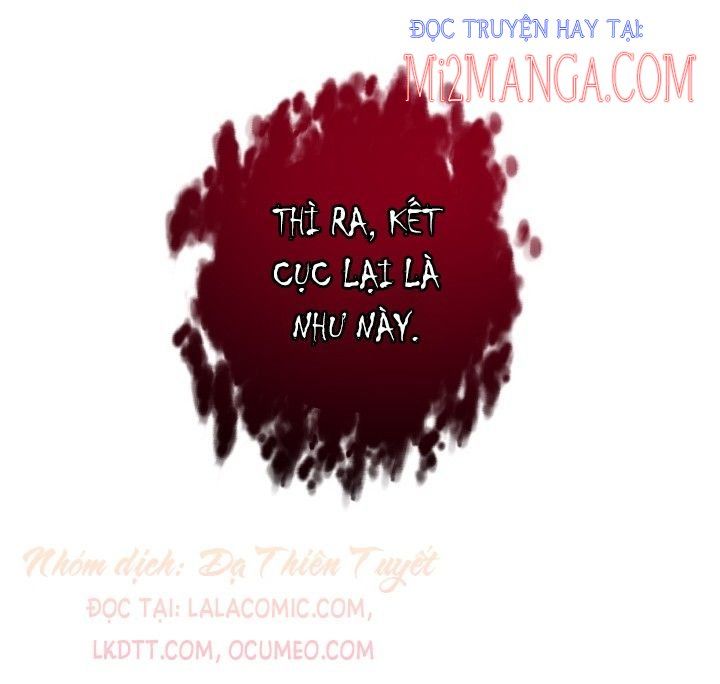 chúng ta có thể trở thành gia đình được không? chapter 1.5 22