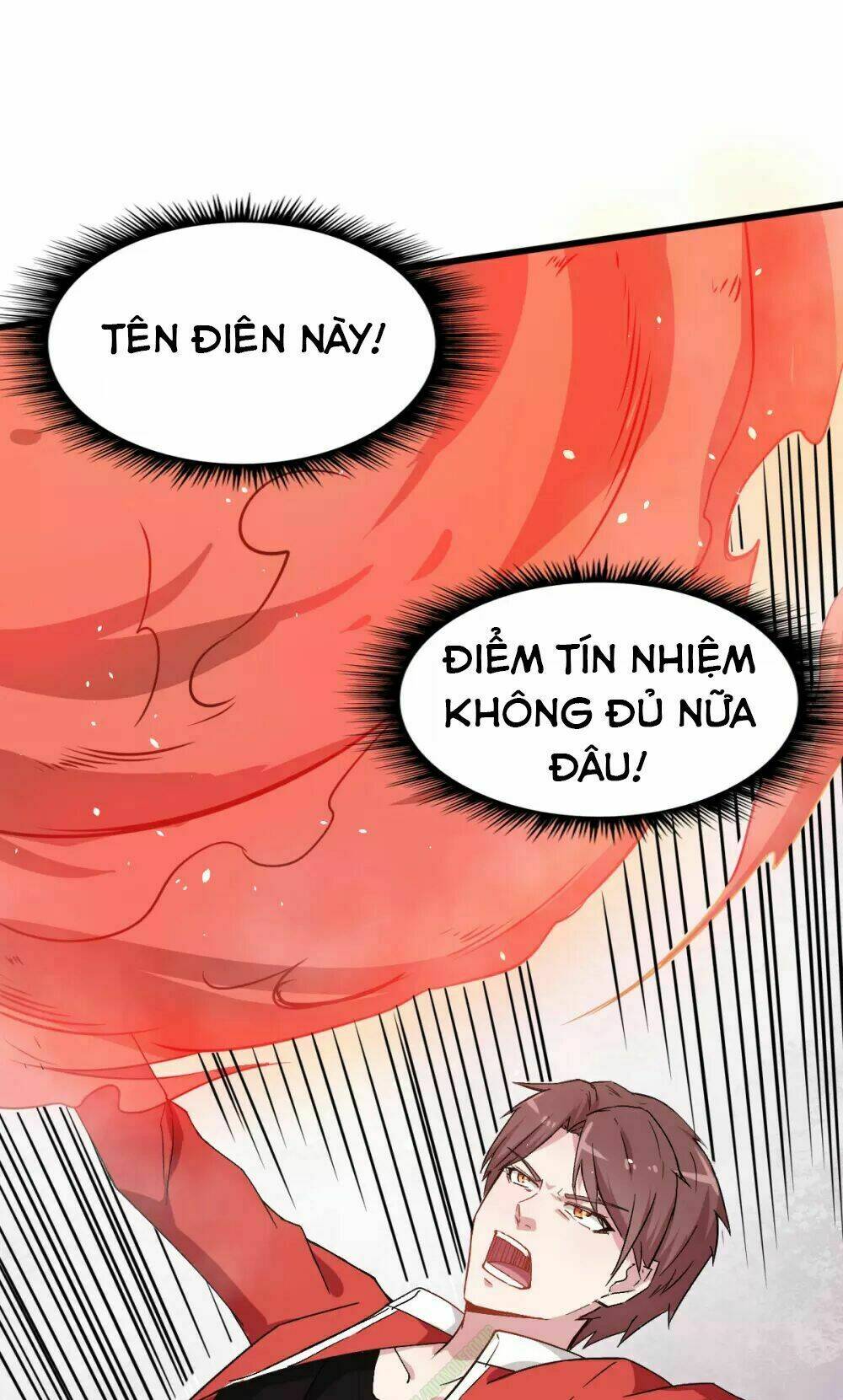 vườn trường cuồng sư hệ thống chapter 26 16