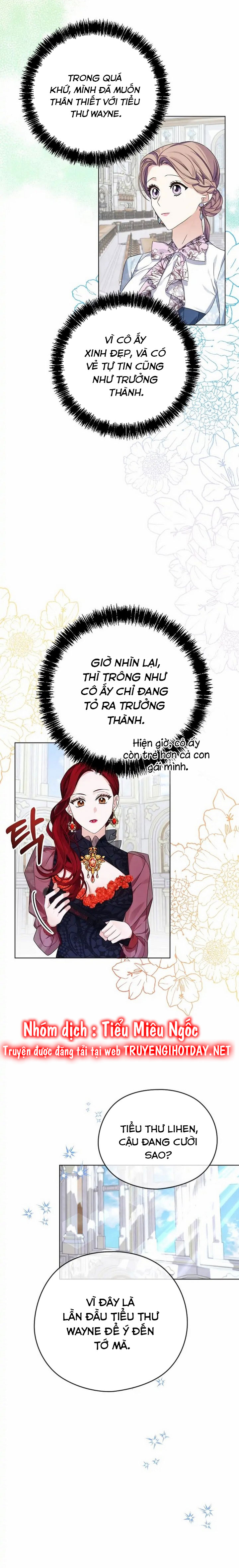 aster yêu dấu của tôi chapter 7 12