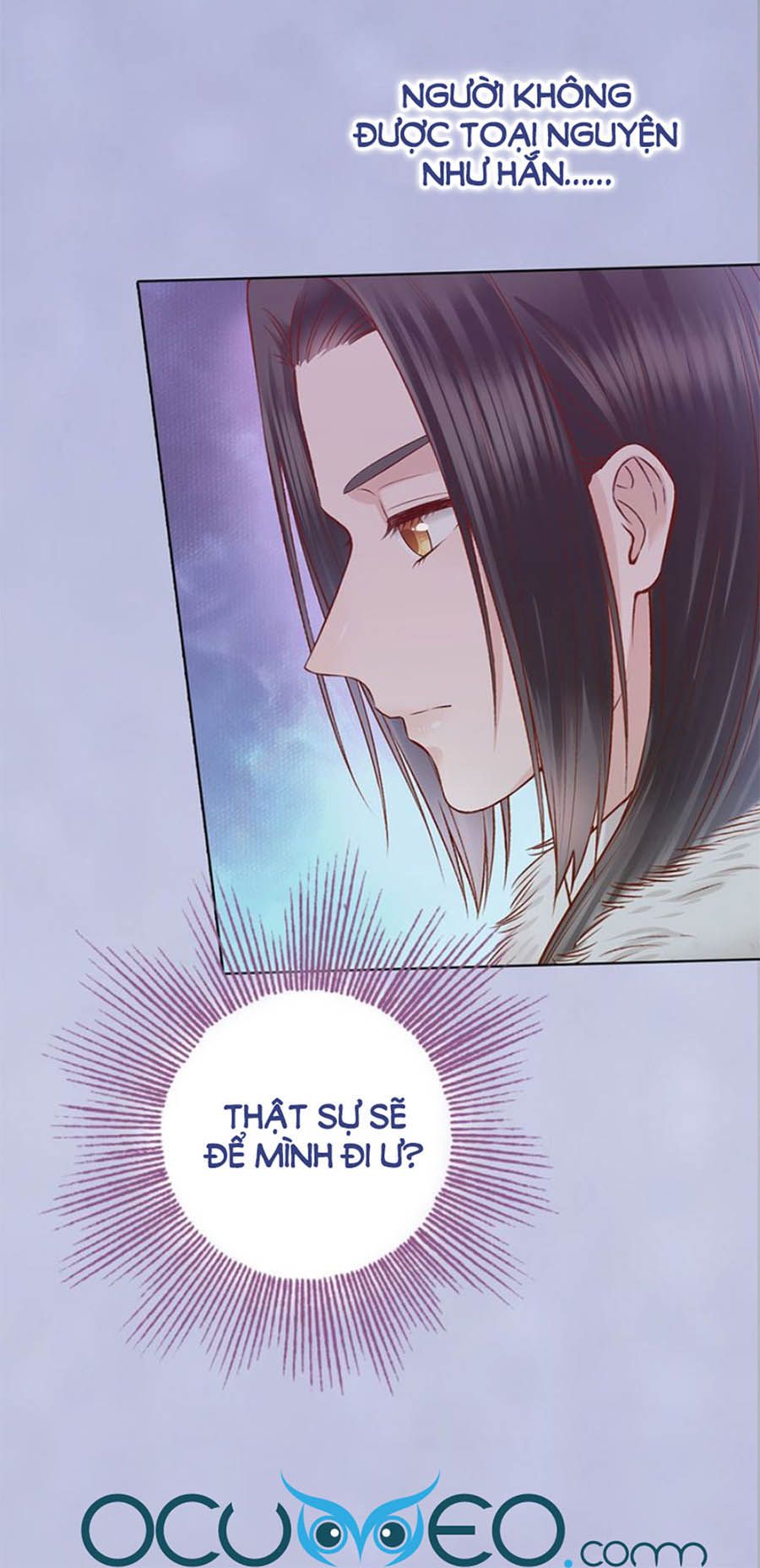 mỹ nhân già rồi chapter 50 44