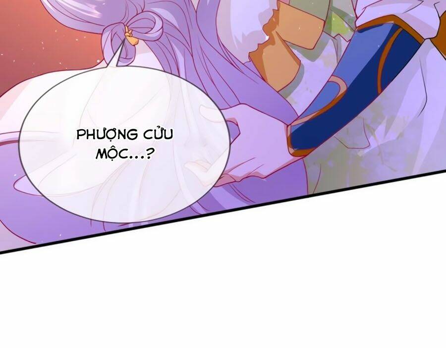 dưỡng thú vi phi chapter 20 8