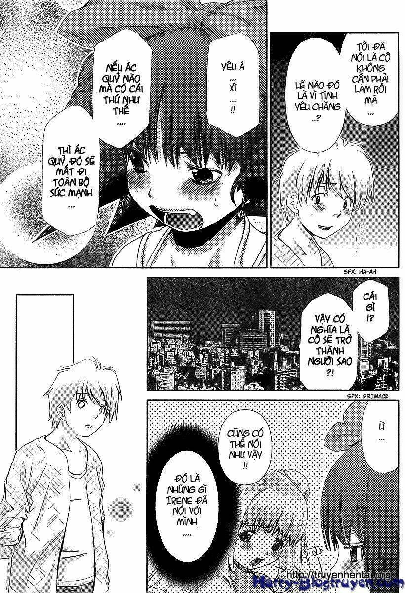 my balls chapter 35 22