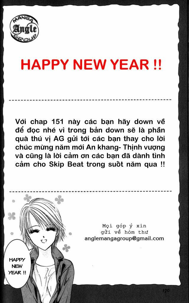 thử thách của kyouko chapter 151 2