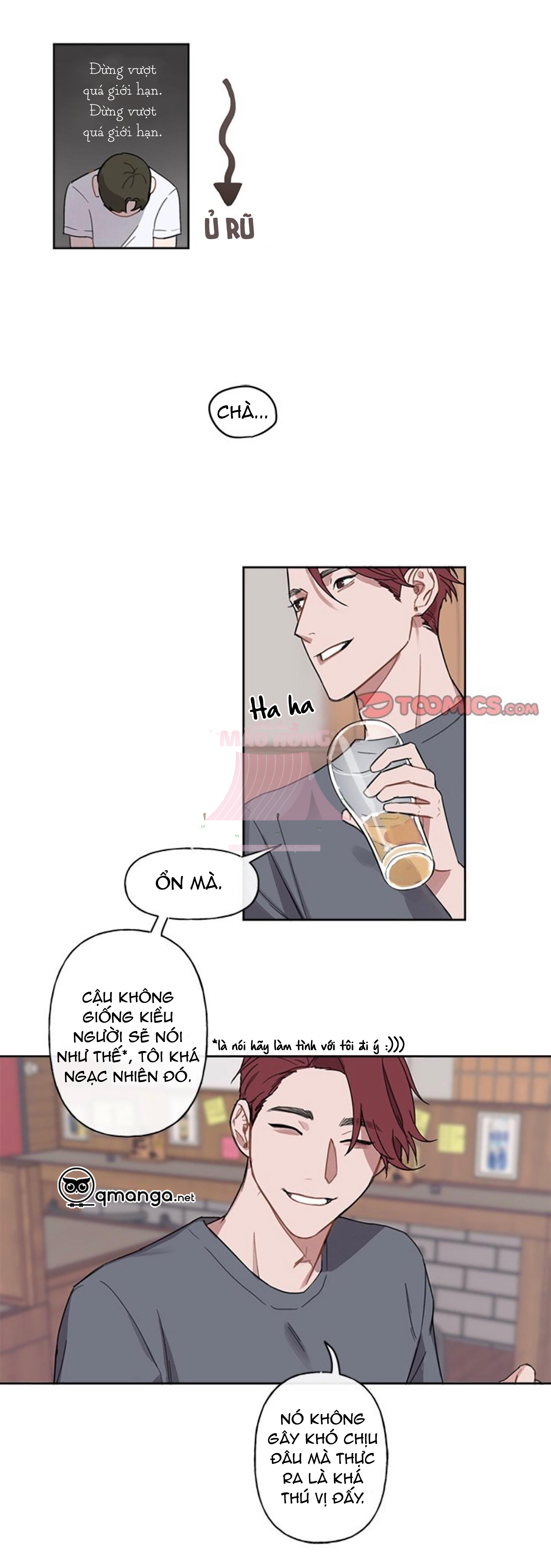 tương lai của chúng ta chapter 7 4