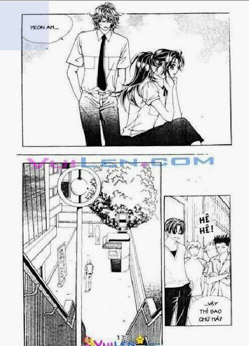 nhật ký tân hôn chapter 10 132