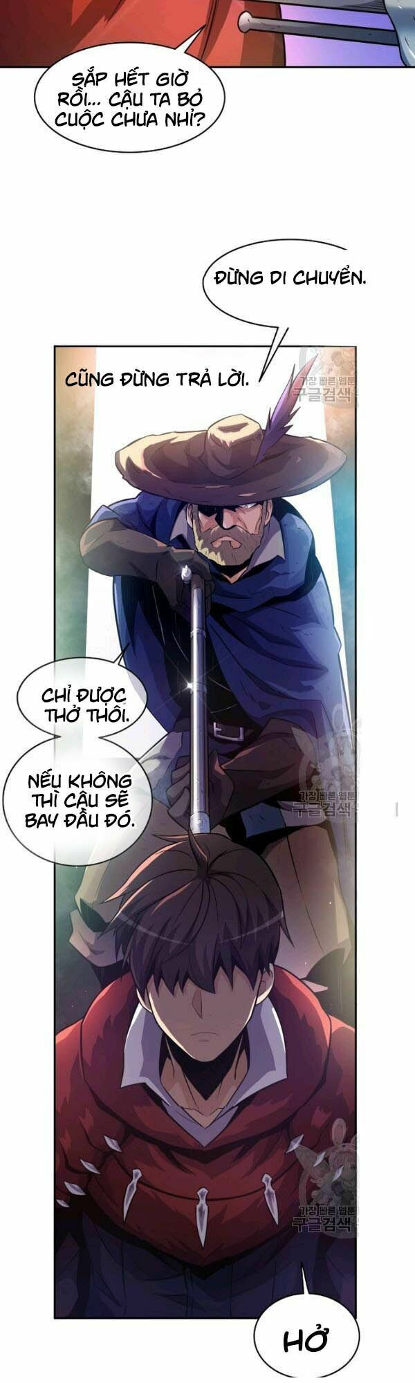 arcane sniper chapter 26 38