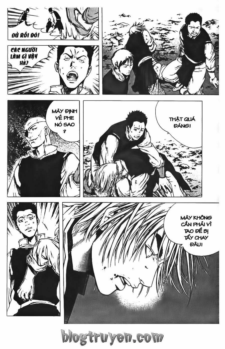 threads of time - dòng thời gian chapter 30 9