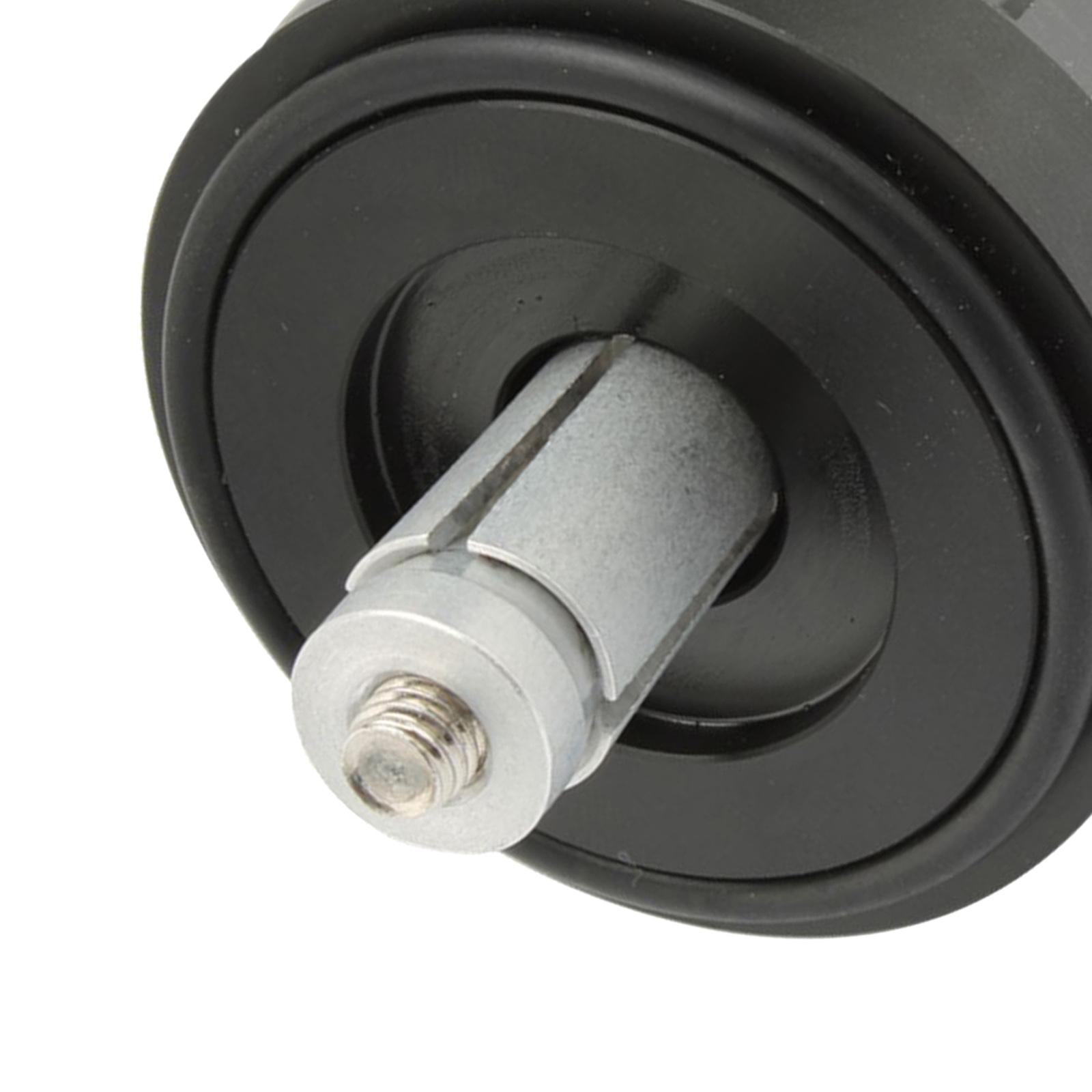 Rear Axle Crash Protection Sliders For   R1250RT Motorcycle Drop