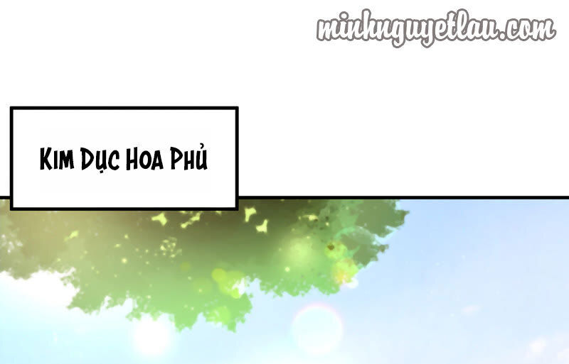 chiến lược lãng mạn của thịnh thiếu chapter 6 21