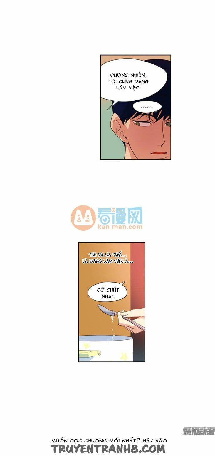 trở lại tuổi mười mấy chapter 47 4