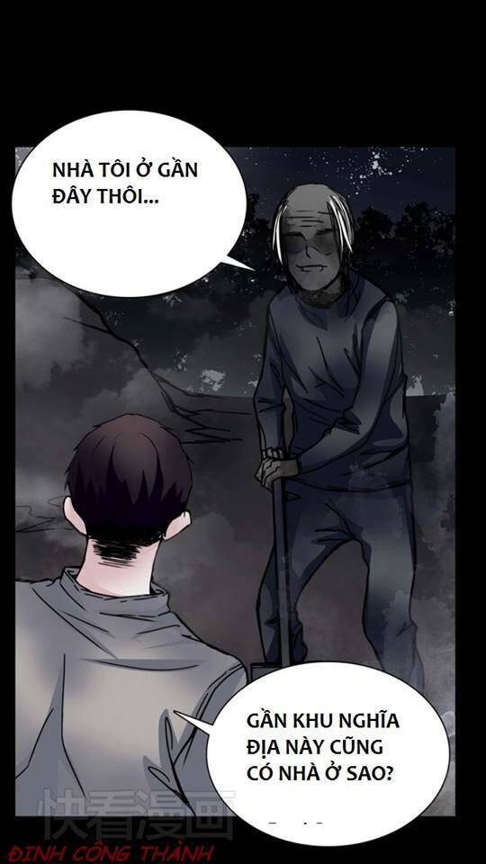 tiểu quỷ chapter 4 29