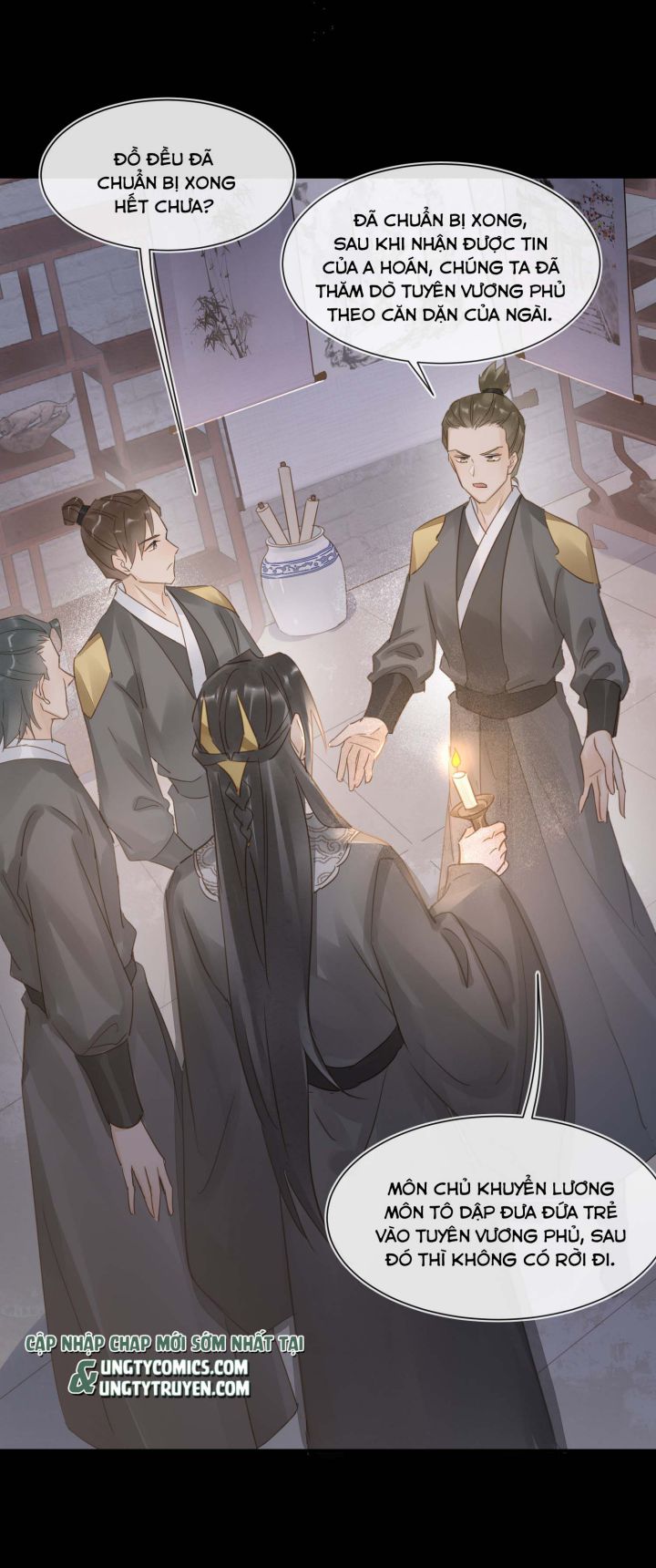 tù long chapter 68 7