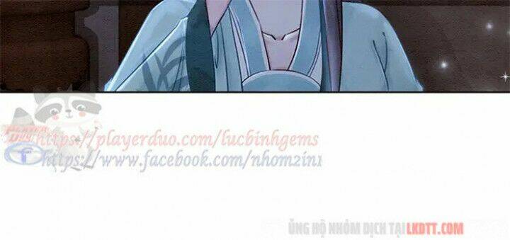 trọng sinh bá sủng nhiếp chính vương quá mạnh mẽ chapter 111 56