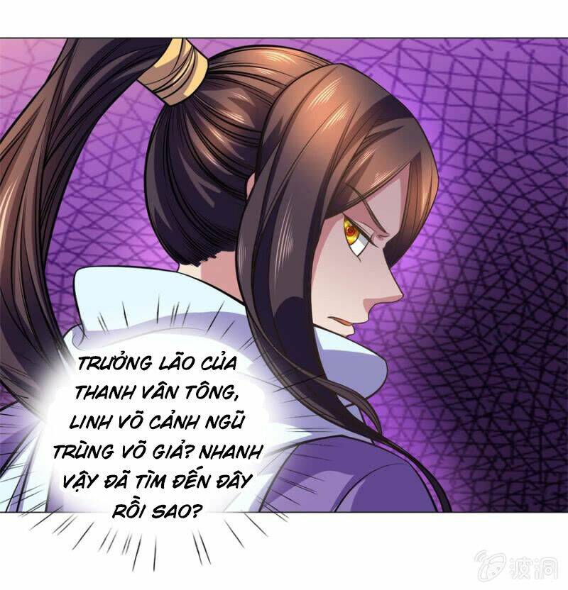 tuyệt thế thần hoàng chapter 106 27