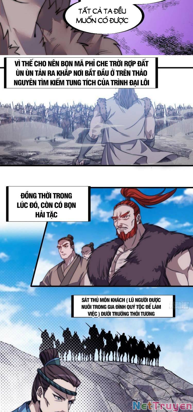 ta có một sơn trại chapter 247 24