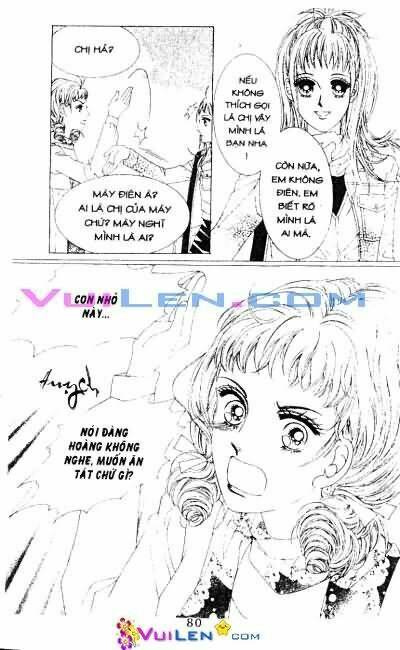 nụ hôn đầu chapter 1 80