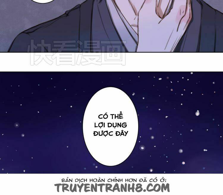 bạch lý hành giả chapter 1 60