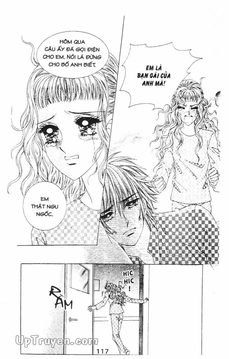 mặt nạ tình yêu chapter 86 41