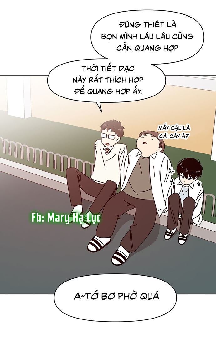 thanh xuân rực rỡ - season of blossom chapter 12 61