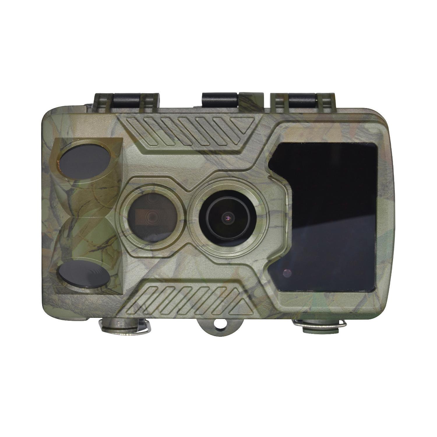 Đảm bảo chất lượng Nguồn HD Cảm biến chống nước Camera hồng ngoại Giám sát tầm nhìn ban đêm ngoài trời Camera hiện trường động vật