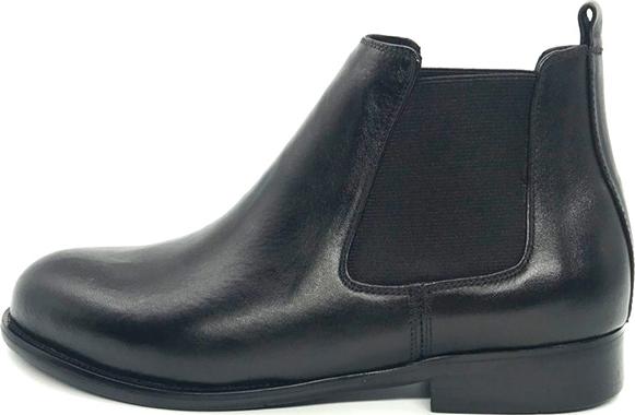 Giày Chelsea Boot da bò cao cấp