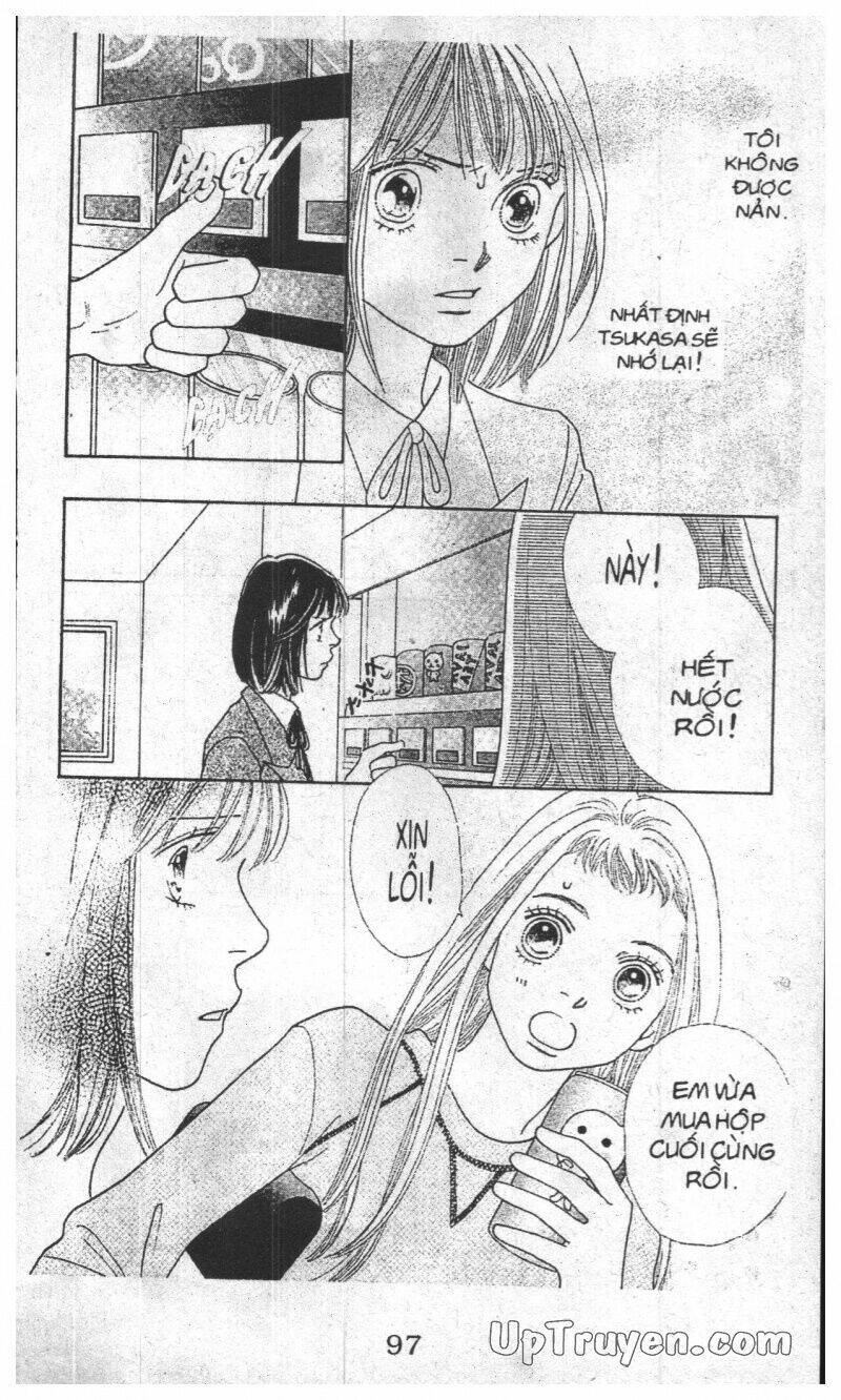 con nhà giàu chapter 190 94