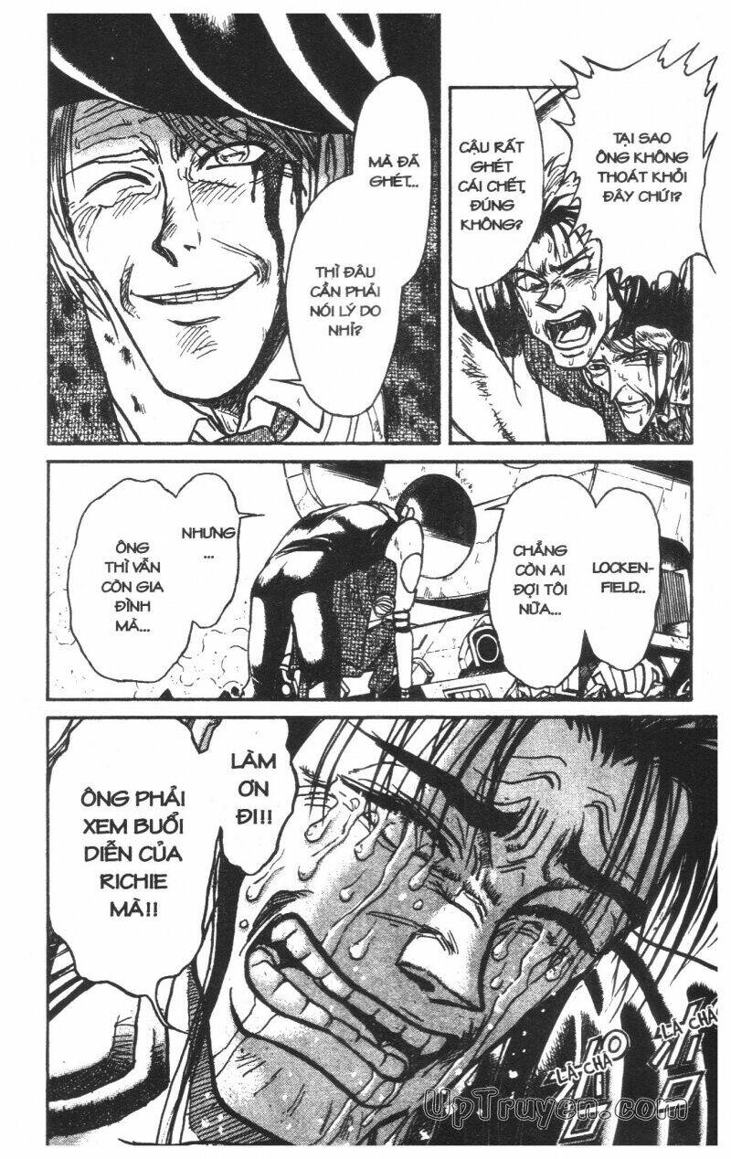 karakuri circus - gánh xiếc quái dị chapter 22 35