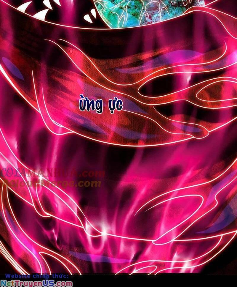 nhìn thấy thanh máu, ta xử tội thần linh chapter 144 38