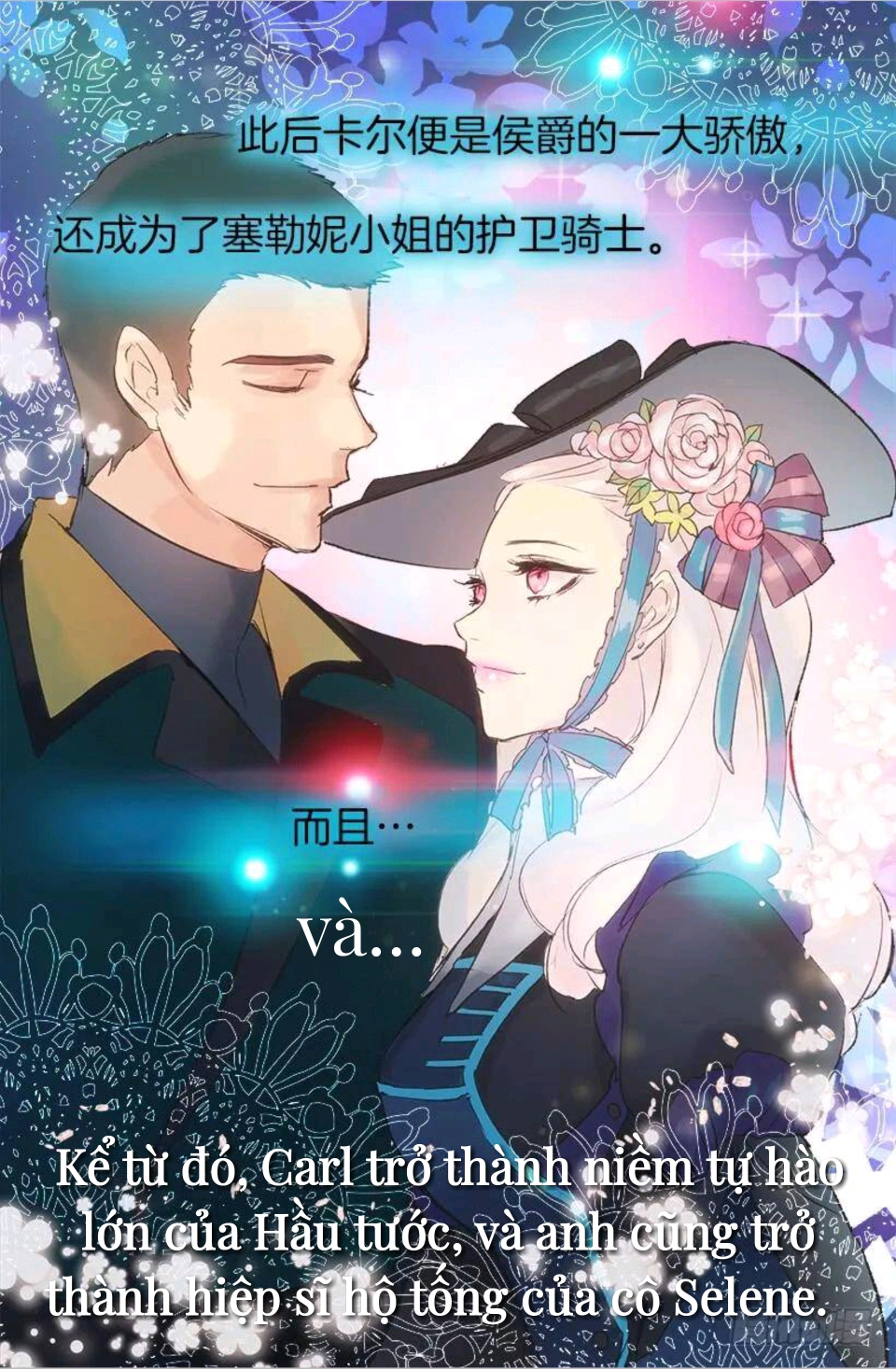 gả thay chapter 3 16