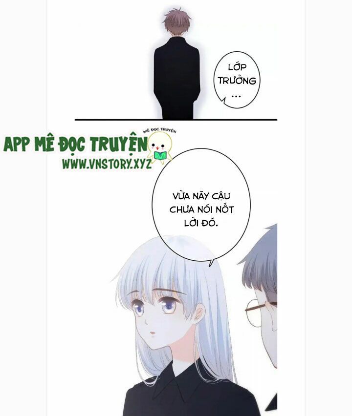 con tim rung động 2 chapter 32 23